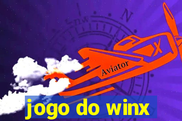 jogo do winx